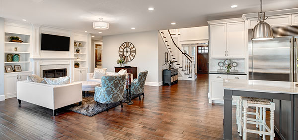 Property Maintenance in Croydon