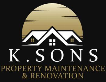 K.Sons Property Maintenance & Renovation Property Maintenance Croydon 